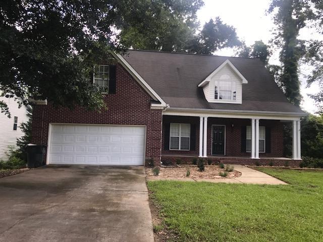 635 Lokchapee Ridge Macon, GA 31210 - Photo 3 of 29 Additional Photo