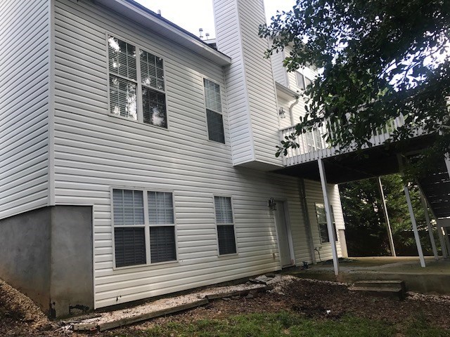 635 Lokchapee Ridge Macon, GA 31210 - Photo 27 of 29 Additional Photo