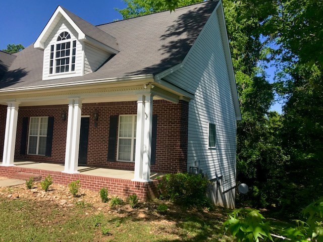 635 Lokchapee Ridge Macon, GA 31210 - Photo 4 of 29 Additional Photo