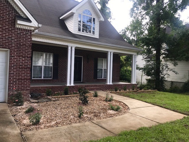 635 Lokchapee Ridge Macon, GA 31210 - Photo 5 of 29 Additional Photo
