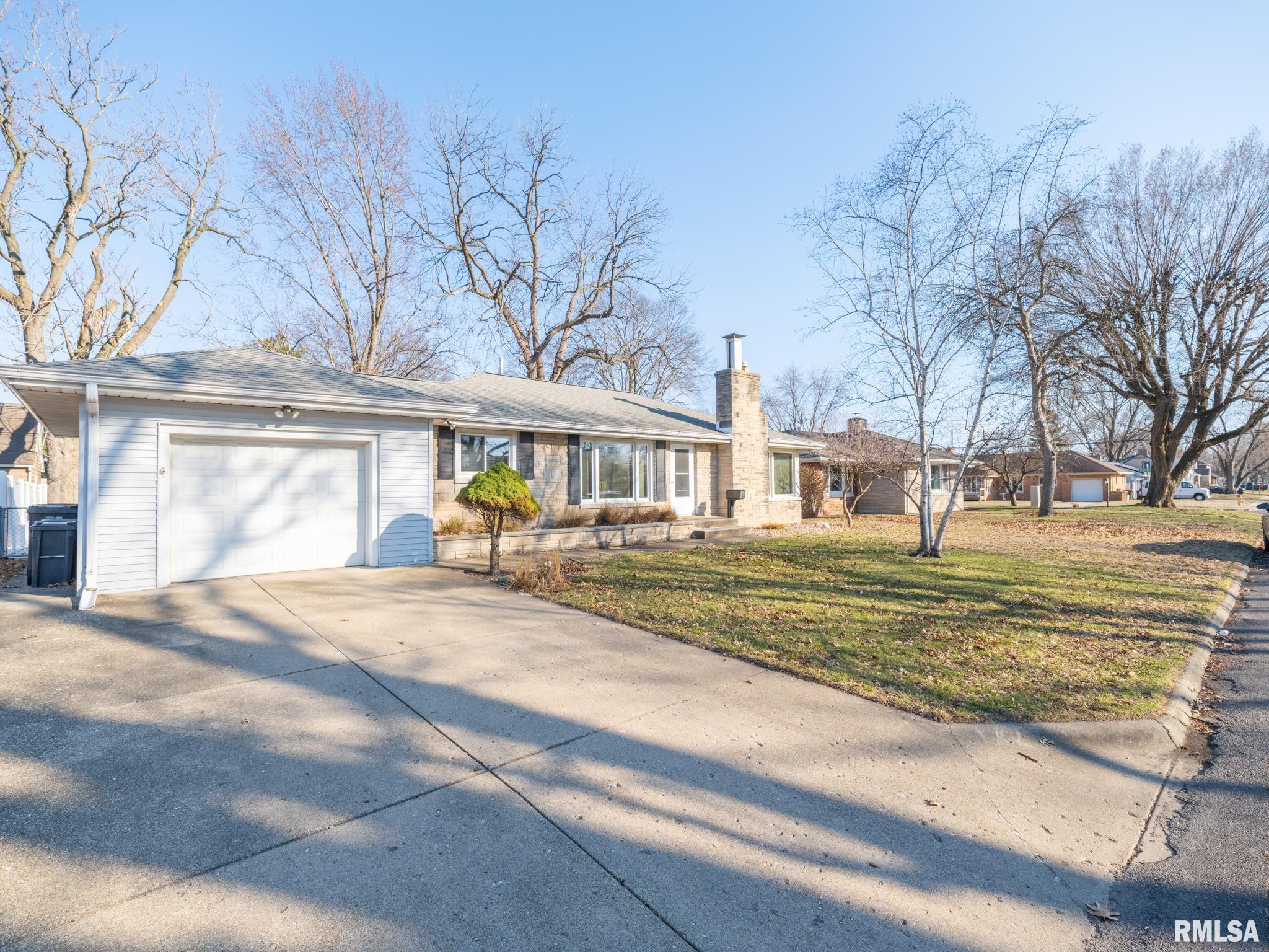 1504 North 5th Street Pekin, IL 61554 - Photo 50 of 60