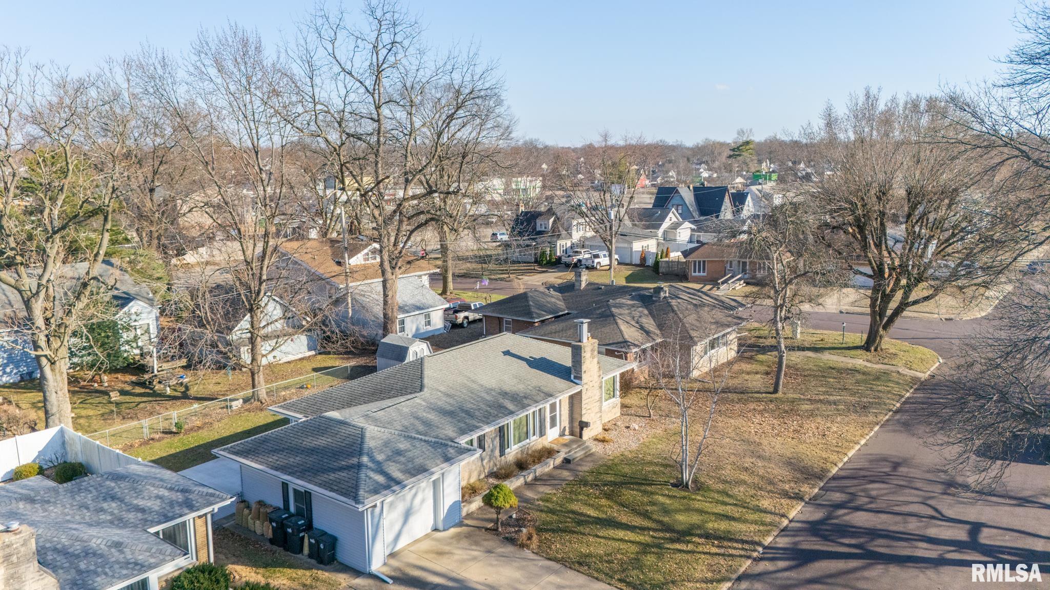 1504 North 5th Street Pekin, IL 61554 - Photo 55 of 60