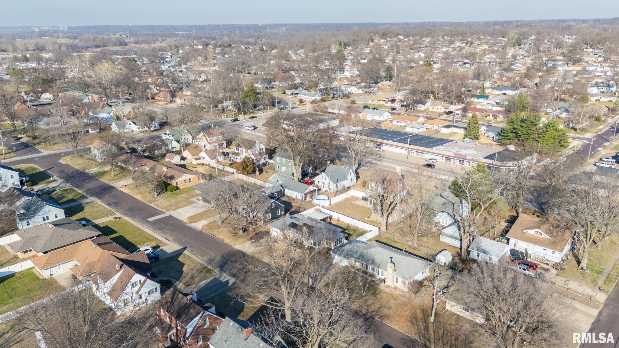 1504 North 5th Street Pekin, IL 61554 - Photo 58 of 60