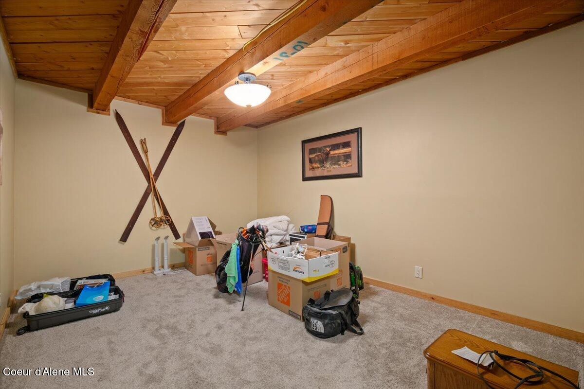 382 Fry Creek Road Sagle, ID 83860 - Photo 27 of 38 27-Bedroom 4