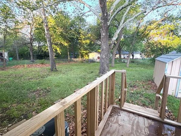 $230,000 | 1109 North Howeth Street, Gainesville, TX 76240