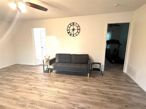 $230,000 | 1109 North Howeth Street, Gainesville, TX 76240