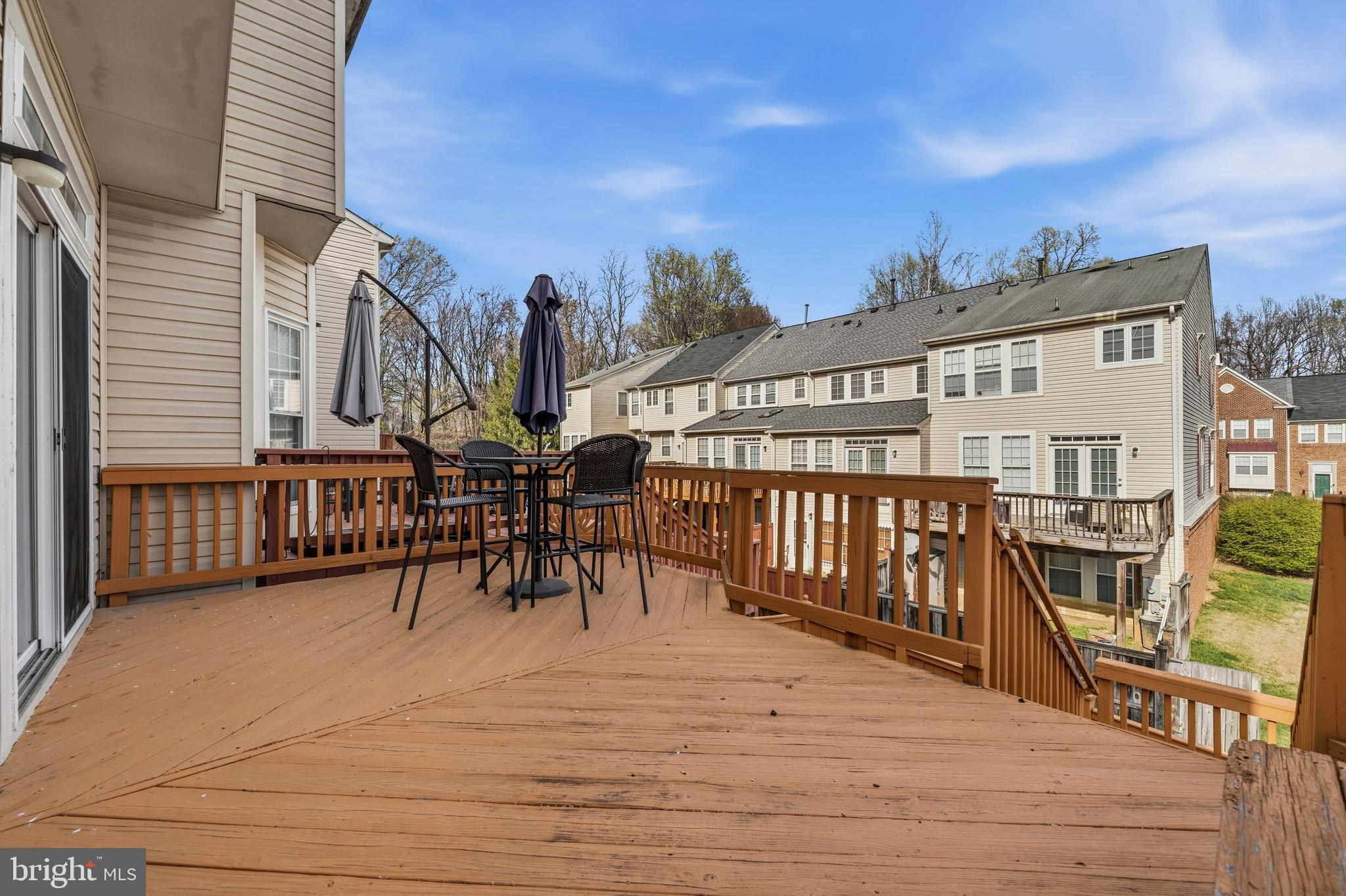 1701 Crimson Place Bowie, MD 20721 - Photo 43 of 50