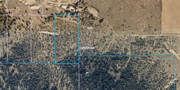 $35,000 | 0 Juniper Hills Road, Juniper Hills, CA 93543