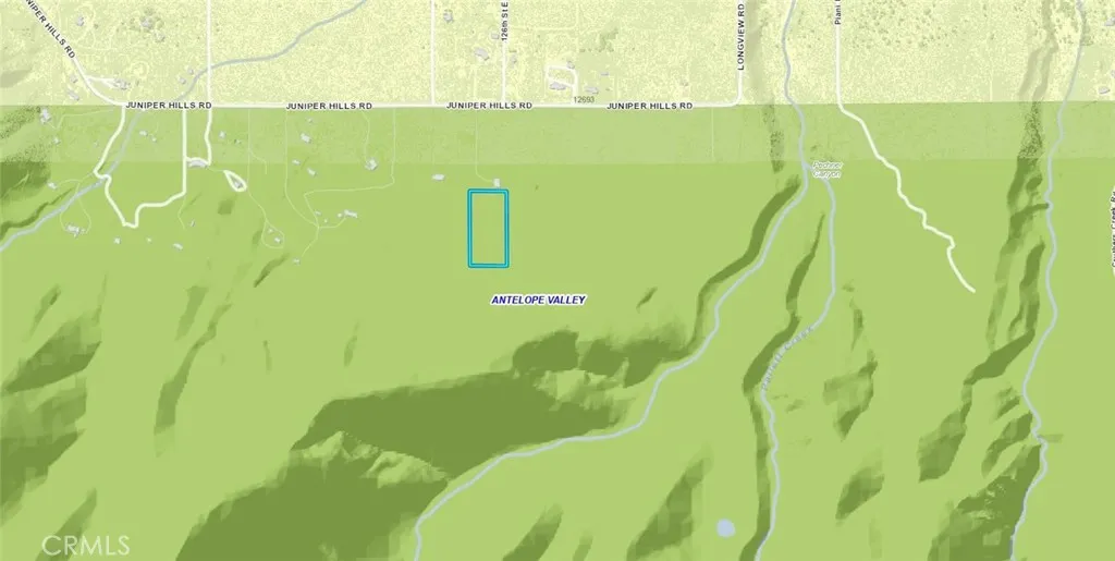 0 Juniper Hills Road Juniper Hills, CA 93543 - Photo 4 of 10 a bathroom with a shower