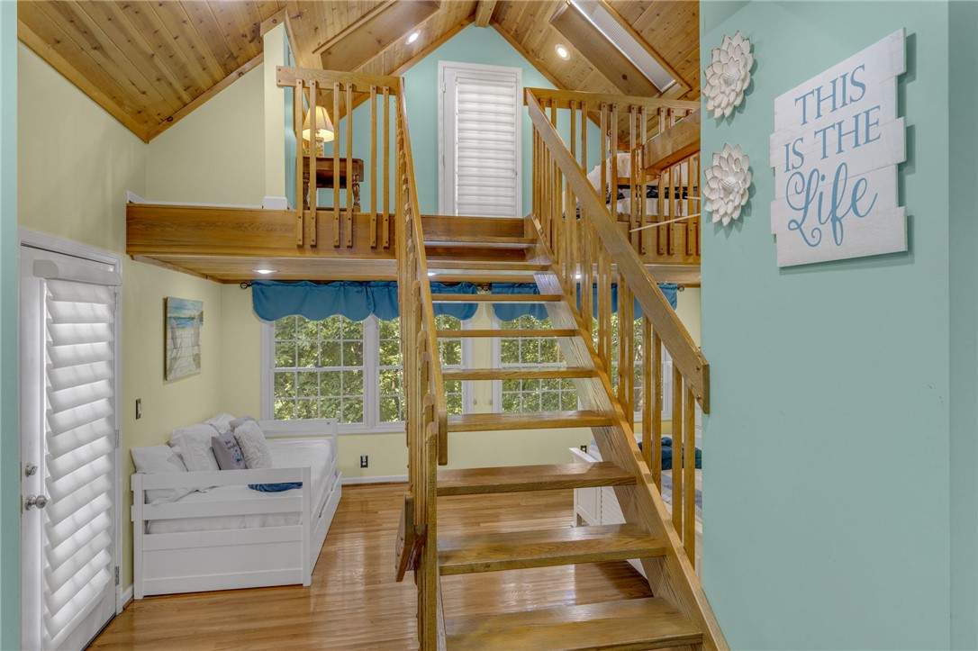 295 Jefferson Road West Union, SC 29696 - Photo 18 of 29 Gallery Image 18