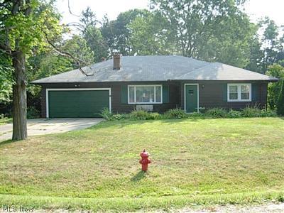 106 Mapleridge Road Chagrin Falls, OH 44022 - Photo 1 of 1