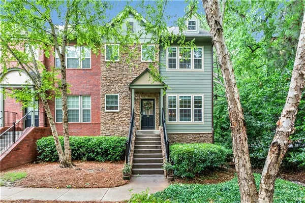 $3,200 | 3651 Ashford Creek Place Northeast, Atlanta, GA 30319
