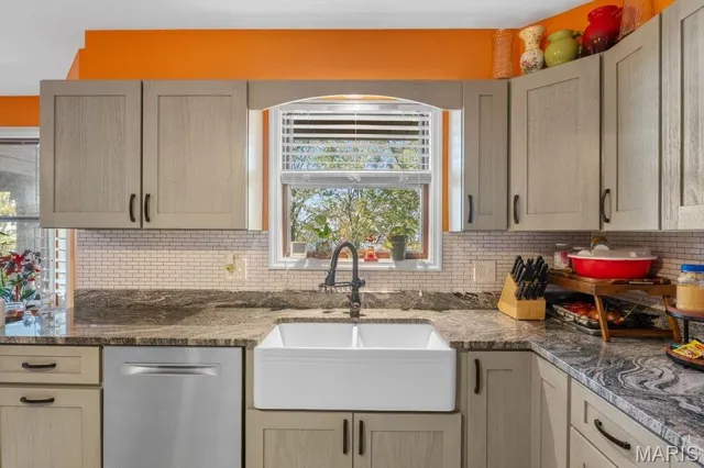 $599,900 | 3403 Riverview Court, Godfrey, IL 62035