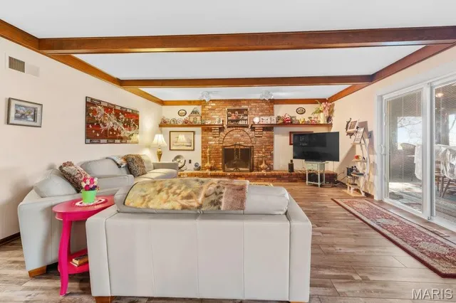 $599,900 | 3403 Riverview Court, Godfrey, IL 62035