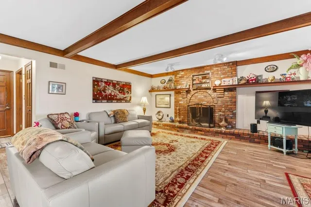 $599,900 | 3403 Riverview Court, Godfrey, IL 62035