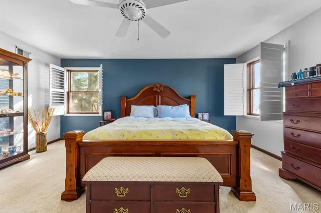 $599,900 | 3403 Riverview Court, Godfrey, IL 62035