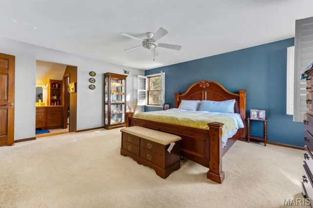 $599,900 | 3403 Riverview Court, Godfrey, IL 62035