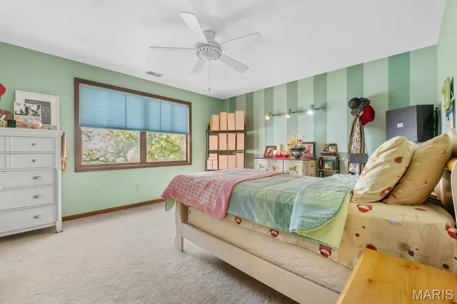 $599,900 | 3403 Riverview Court, Godfrey, IL 62035