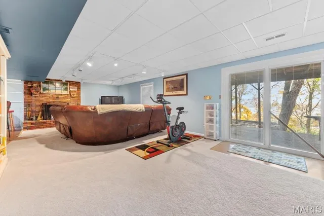 $599,900 | 3403 Riverview Court, Godfrey, IL 62035