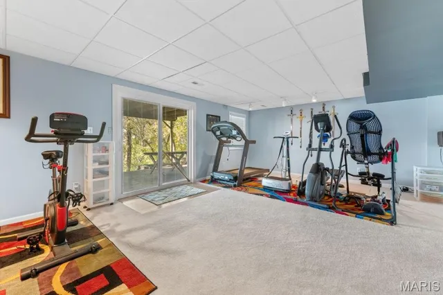 $599,900 | 3403 Riverview Court, Godfrey, IL 62035