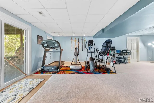 $599,900 | 3403 Riverview Court, Godfrey, IL 62035