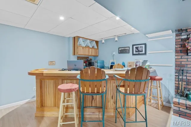 $599,900 | 3403 Riverview Court, Godfrey, IL 62035