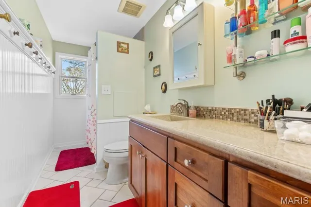 $599,900 | 3403 Riverview Court, Godfrey, IL 62035