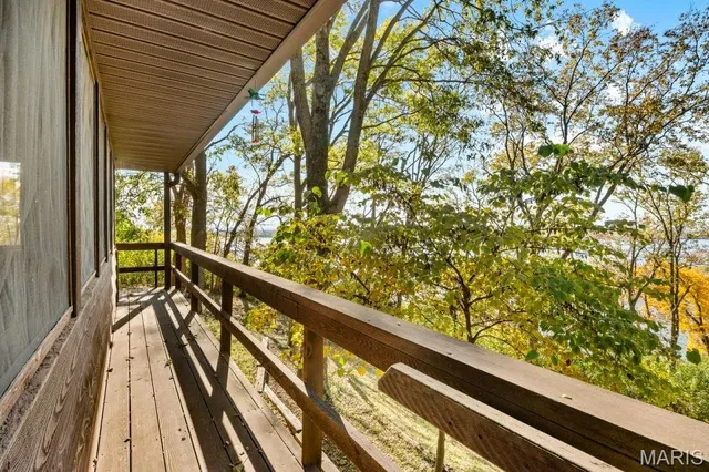 $599,900 | 3403 Riverview Court, Godfrey, IL 62035