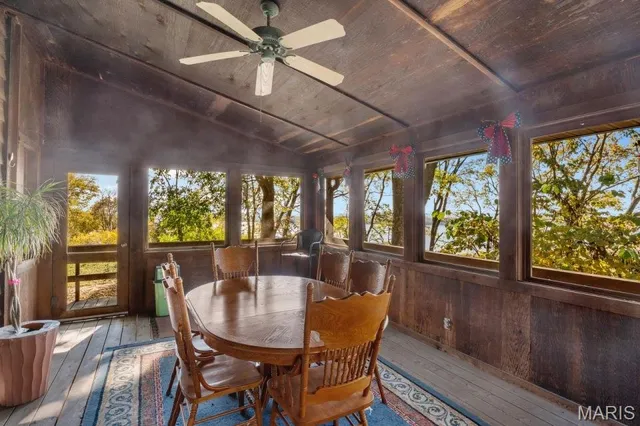 $599,900 | 3403 Riverview Court, Godfrey, IL 62035