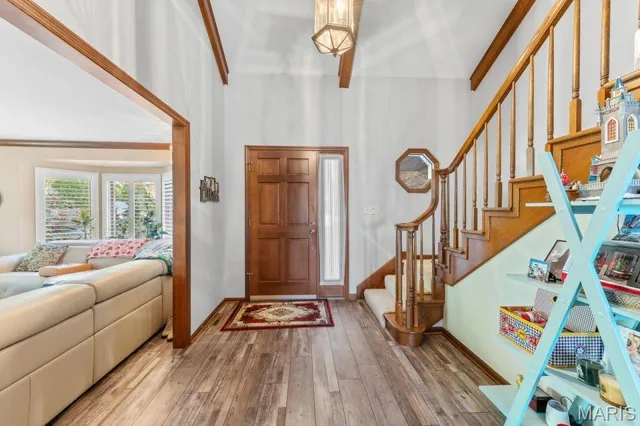 $599,900 | 3403 Riverview Court, Godfrey, IL 62035