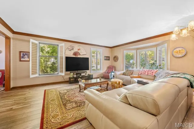 $599,900 | 3403 Riverview Court, Godfrey, IL 62035