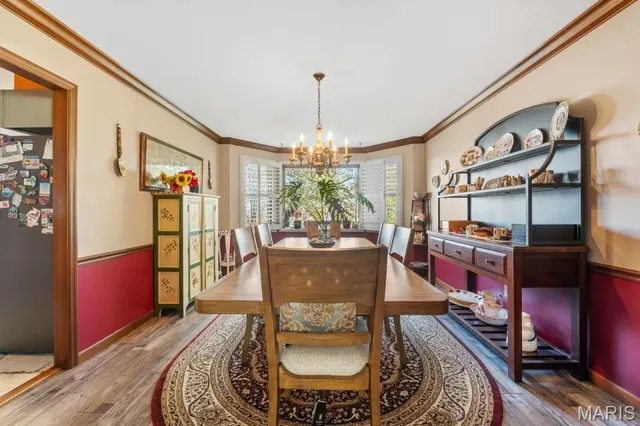 $599,900 | 3403 Riverview Court, Godfrey, IL 62035