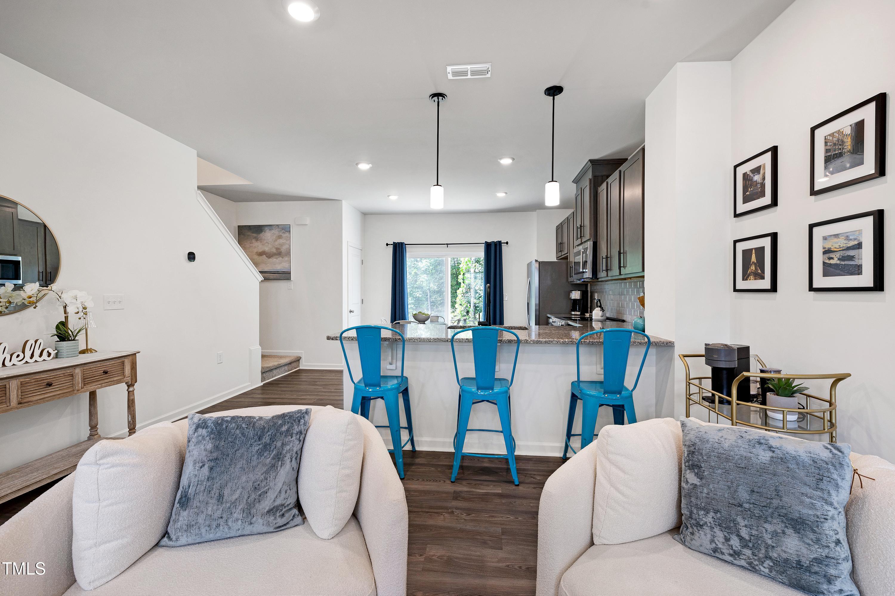 534 Hacksaw Trail Raleigh, NC 27610 - Photo 8 of 27 Scene-11