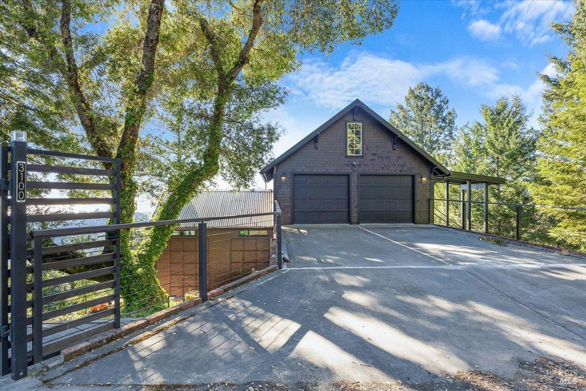 3100 Muniz Ranch Road Jenner, CA 95450 - Photo 1 of 83