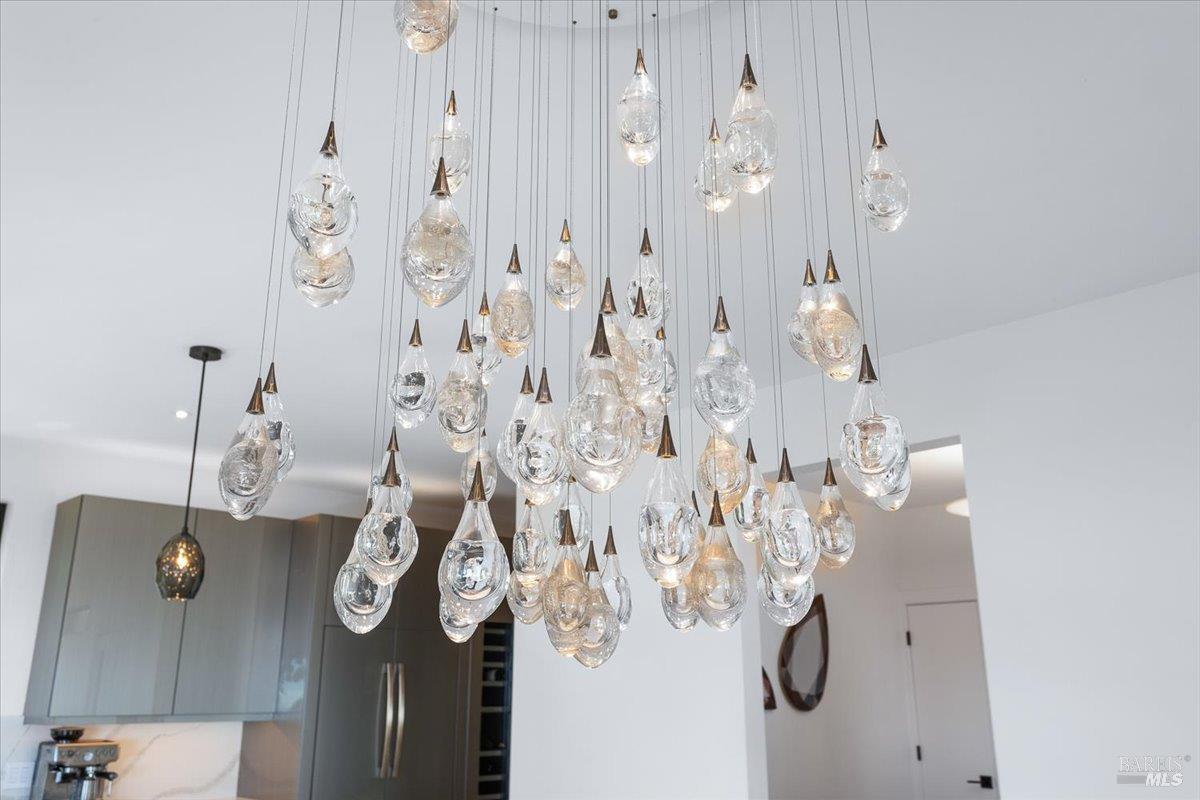 3100 Muniz Ranch Road Jenner, CA 95450 - Photo 13 of 62 Studio Bel Vetro decorative light fixture