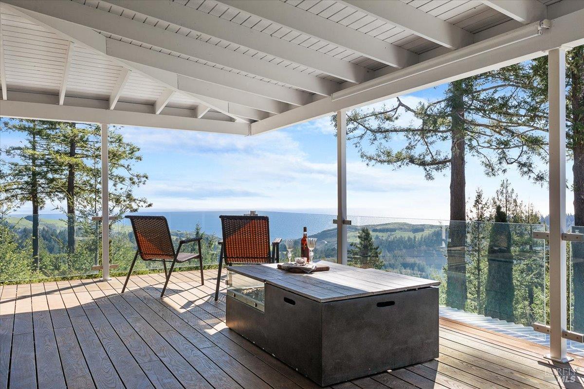 3100 Muniz Ranch Road Jenner, CA 95450 - Photo 29 of 83