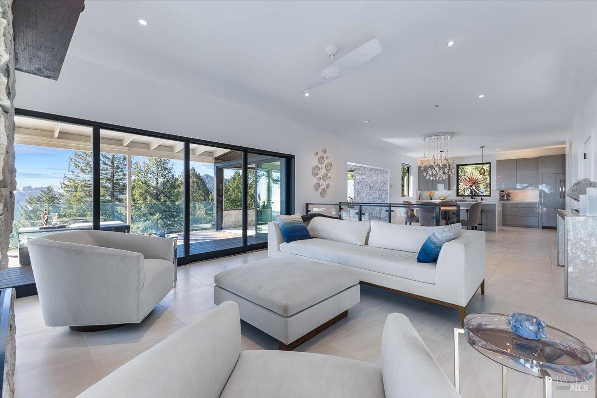 3100 Muniz Ranch Road Jenner, CA 95450 - Photo 33 of 83 Radiant heat on main level and both bathrooms.