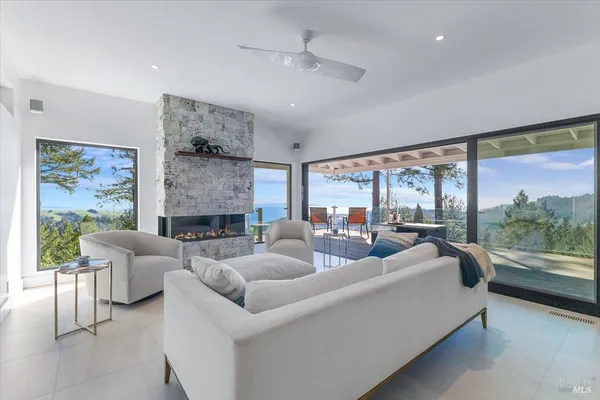 $2,250,000 | 3100 Muniz Ranch Road, Jenner, CA 95450