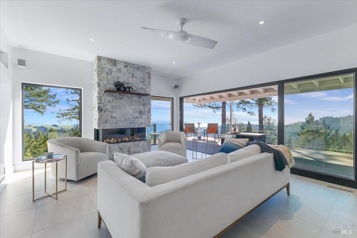 3100 Muniz Ranch Road Jenner, CA 95450 - Photo 34 of 83