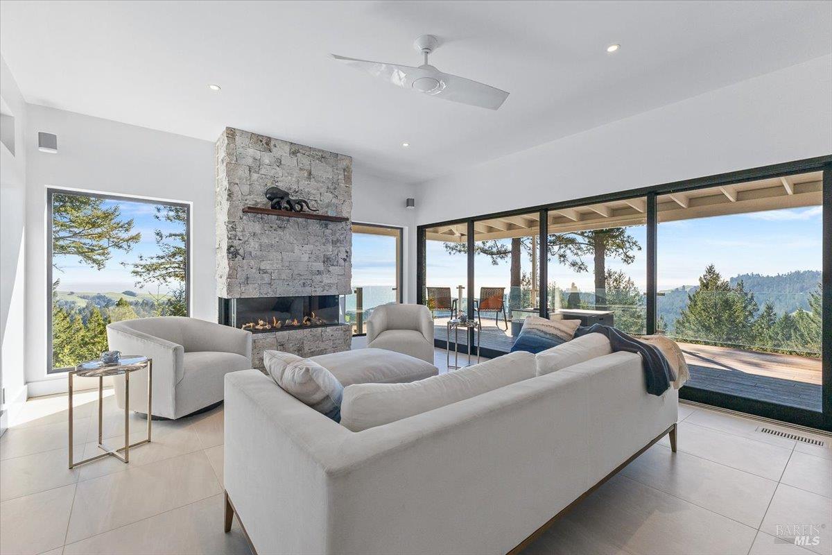 3100 Muniz Ranch Road Jenner, CA 95450 - Photo 35 of 83