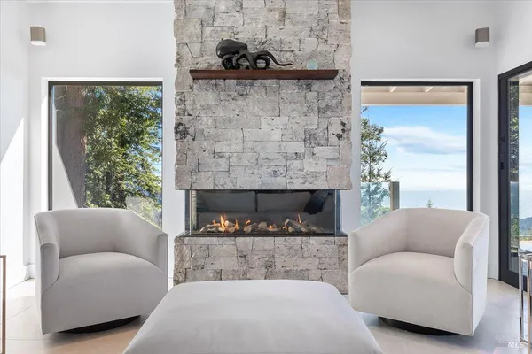 $2,250,000 | 3100 Muniz Ranch Road, Jenner, CA 95450