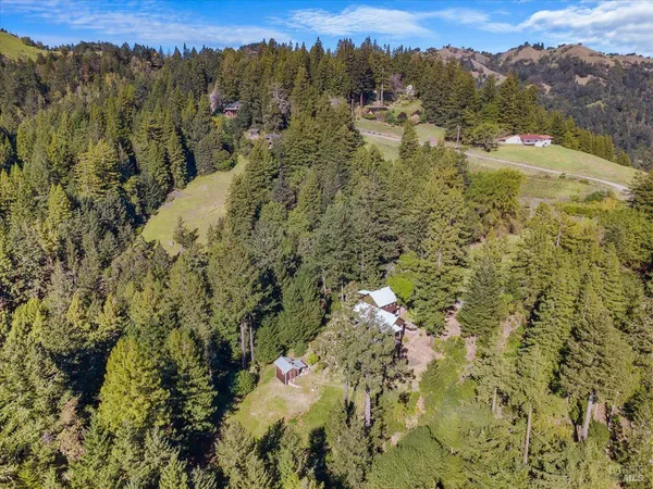 $2,250,000 | 3100 Muniz Ranch Road, Jenner, CA 95450