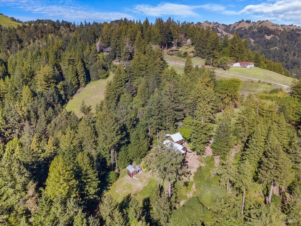 3100 Muniz Ranch Road Jenner, CA 95450 - Photo 70 of 83