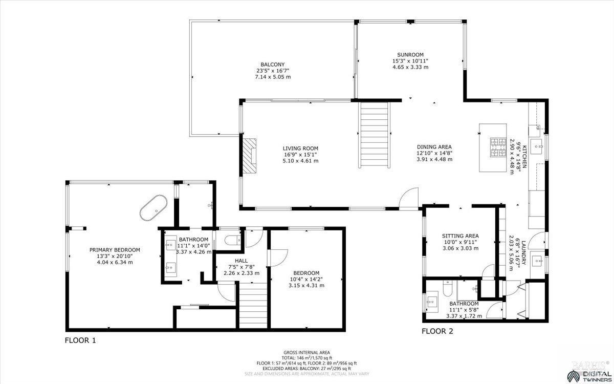 3100 Muniz Ranch Road Jenner, CA 95450 - Photo 81 of 83