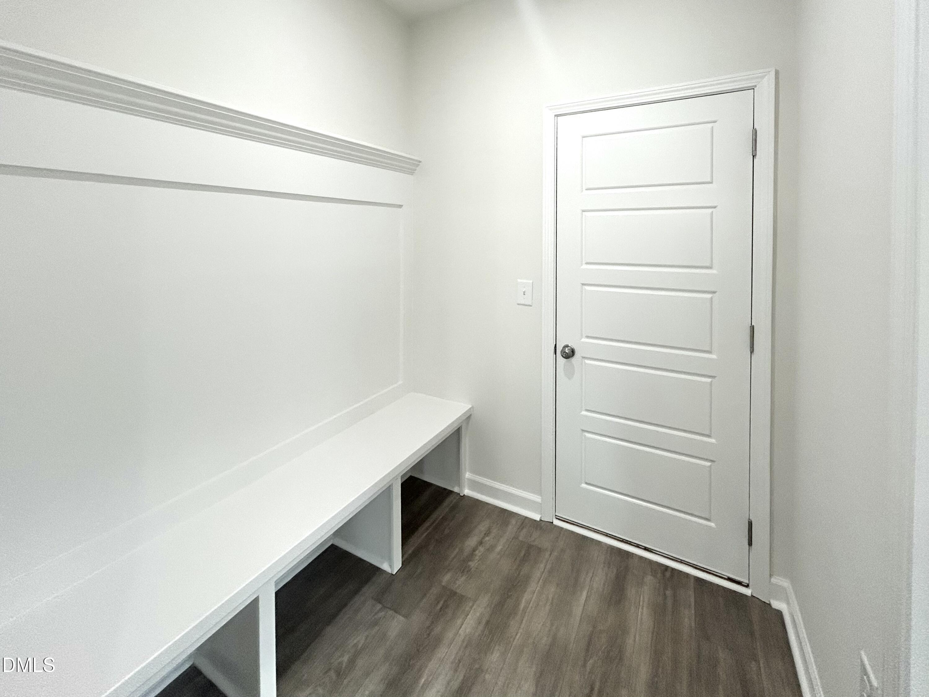 1725 Cardinal Drive Deep Run, NC 28525 - Photo 12 of 21 a room with storage