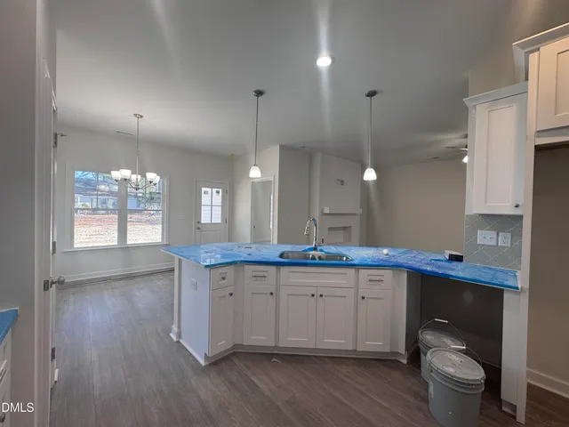 $260,900 | 1725 Cardinal Drive, Deep Run, NC 28525