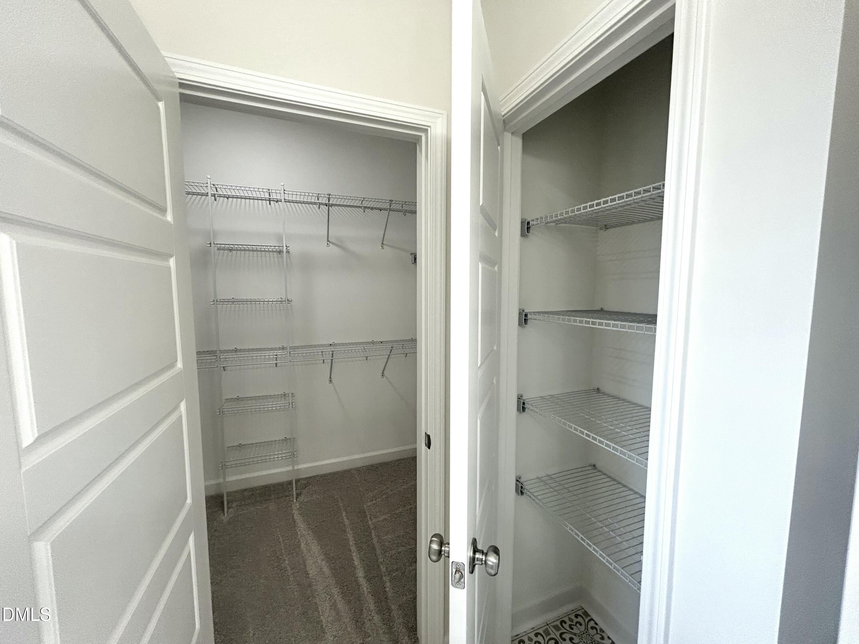 1725 Cardinal Drive Deep Run, NC 28525 - Photo 18 of 21 a bathroom with a walk in closet