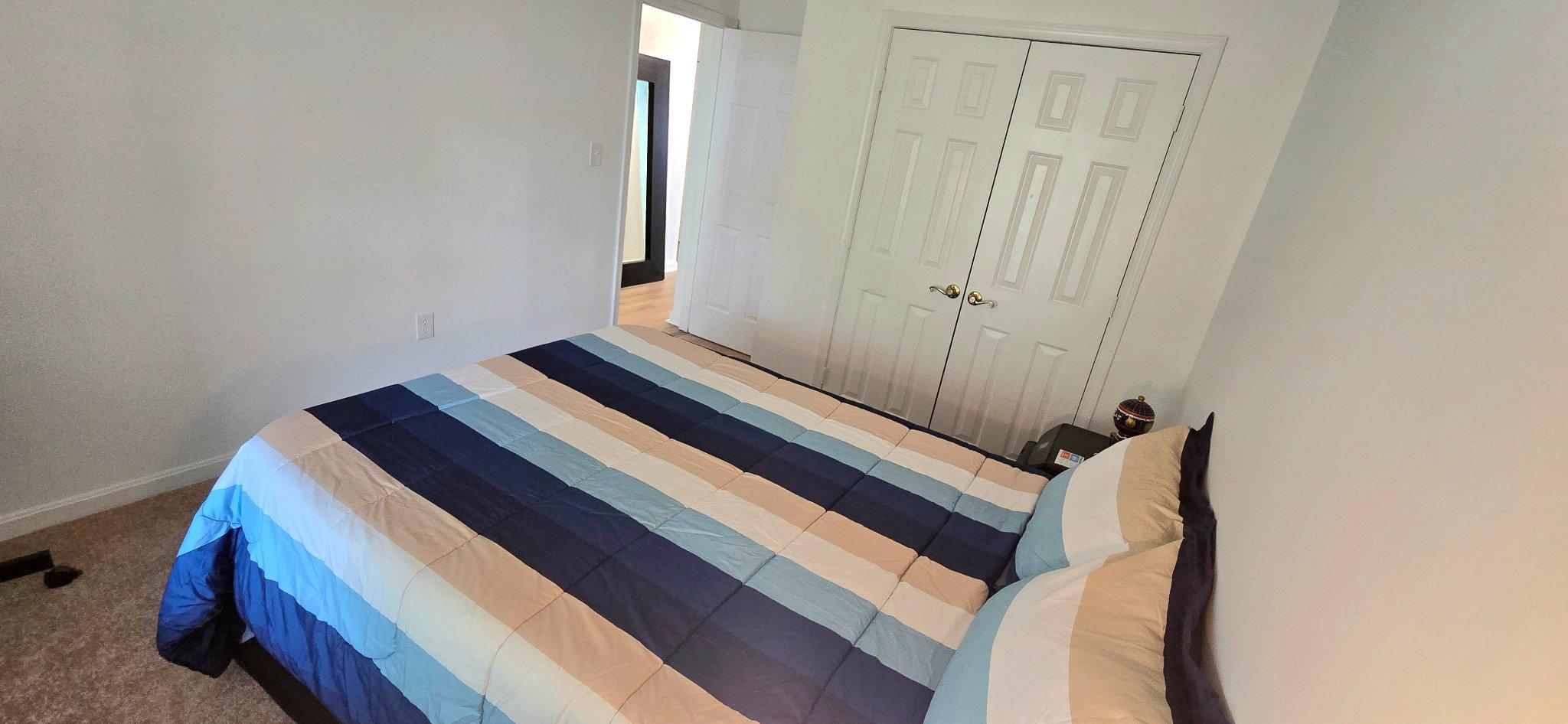 4218 Applegate Lane, Unit 9 Suitland, MD 20746 - Photo 18 of 35 a view of wooden floor