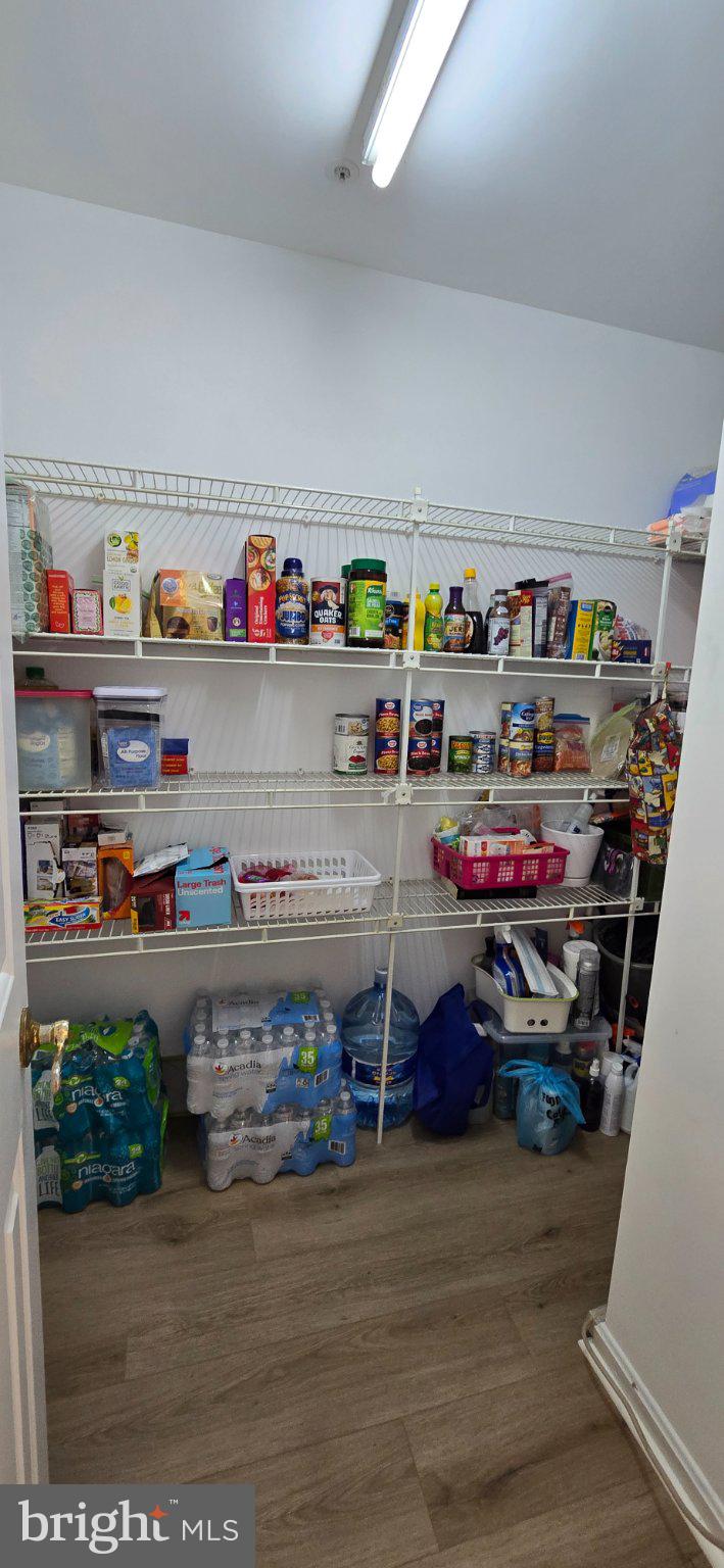 4218 Applegate Lane, Unit 9 Suitland, MD 20746 - Photo 32 of 35 a room with storage and utility