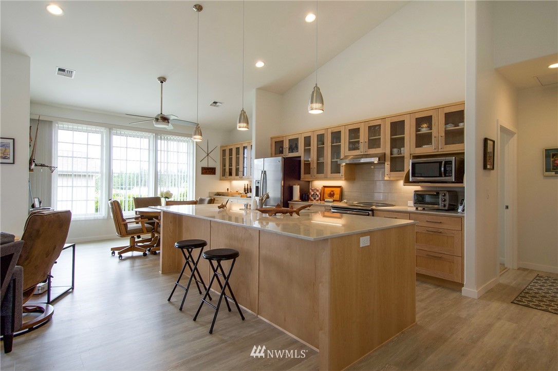 201 Lone Eagle Lane Sequim, WA 98382 - Photo 13 of 40